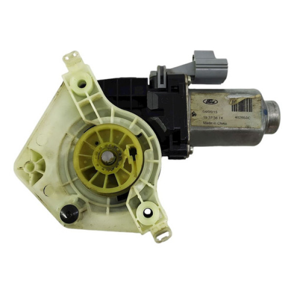 Motor Máquina Vidro Porta Traseira Direita Ford Ka 171008