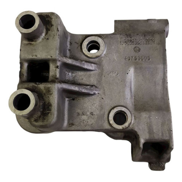 Suporte Bomba Direção Hidráulica Fiat Palio 1999 Do   /