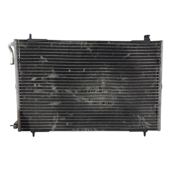 Condensador Do Ar Condicionado Do Peugeot 206 Sw 1.4 2007/20