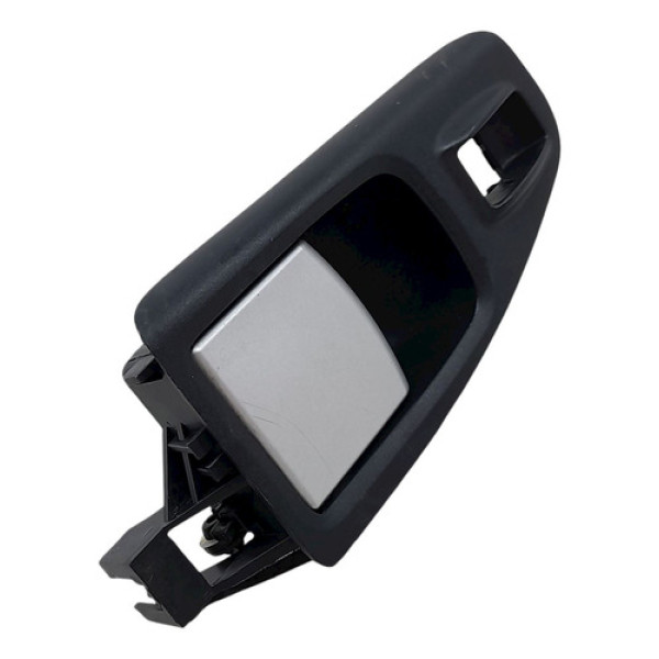 Maçaneta Interna Porta Traseira Direita  Do Fiat Idea Adv 1.