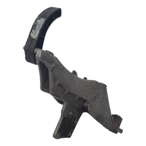 Suporte Alternador Compressor Fiat Palio 2002 Do   /
