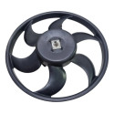 Ventoinha Radiador Vw Gol 1996 A 2005 4569632