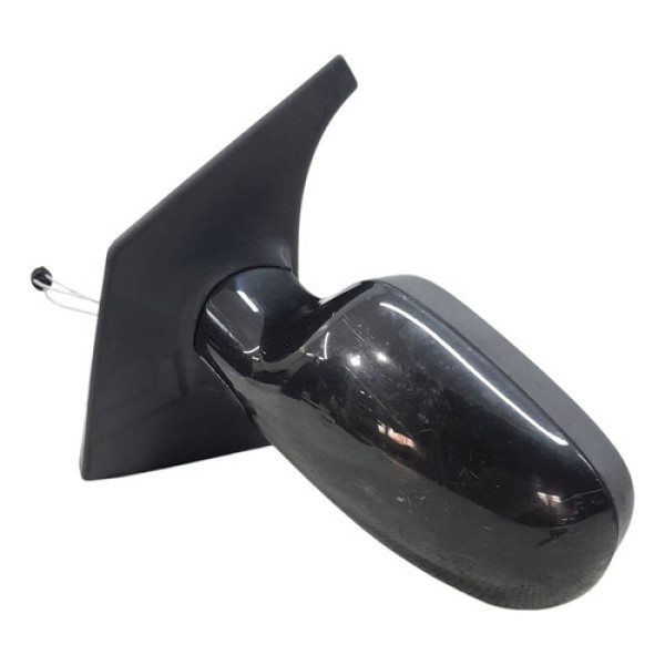 Retrovisor Esquerdo Renault Scenic 2001 Do   /
