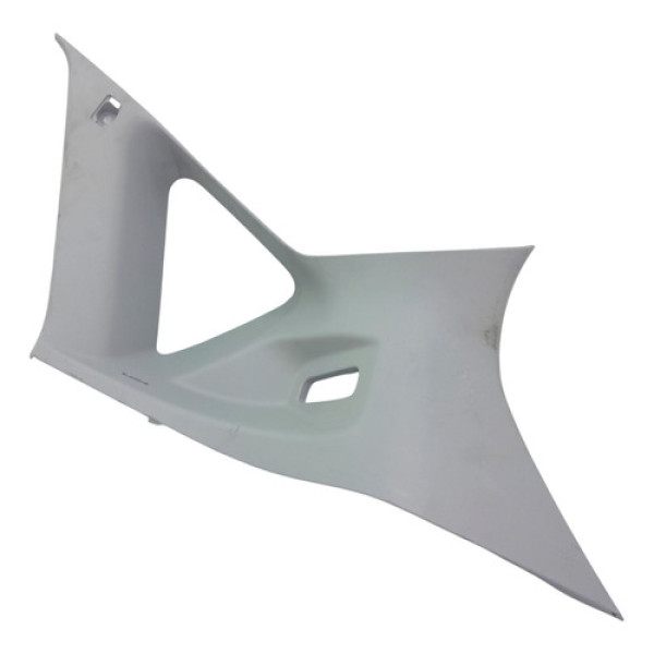 Acabamento Direito Coluna Traseira Ford Fiesta 2014 Do   / Não Informado