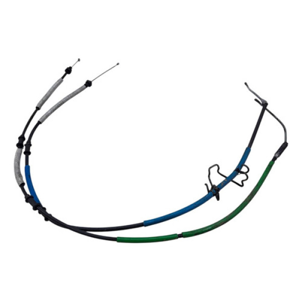 Cabo Freio Mão  Do Fiat Doblo Elx 1.8 2009/2009