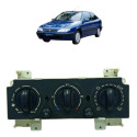 Comando Ar Condicionado Citroen Xsara 1999 A 2002 654524a