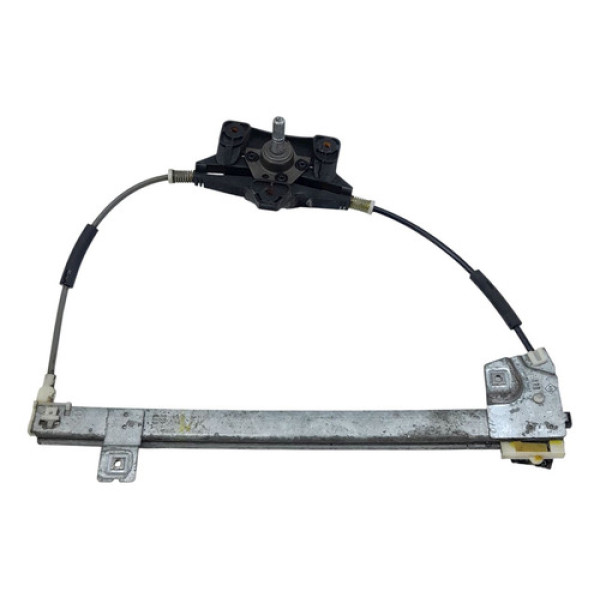 Maquina Vidro Traseiro Direito Renault Scenic 2005 Do   /