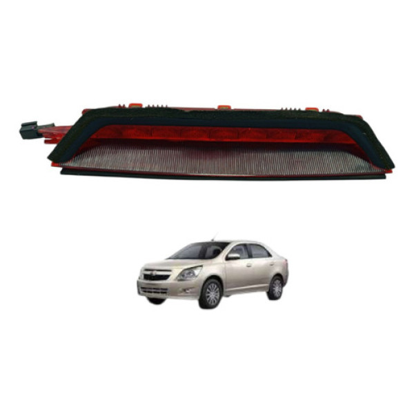 Break Light Luz Freio Gm Cobalt 2013 A 2017 52018843