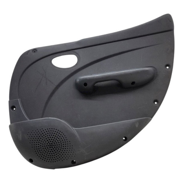 Forro Porta Dianteira Direita  Do Fiat Doblo Elx 1.8 2009/20
