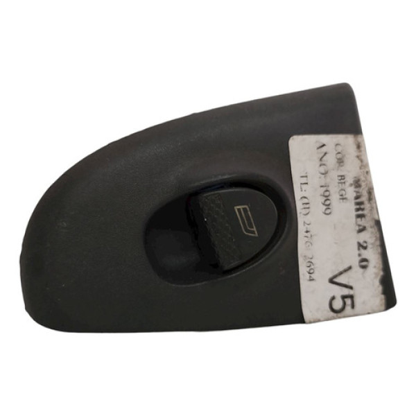 Botão Vidro Elétrico Marea 2.0 1999 Do   / Não Informado