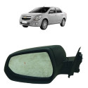 Retrovisor Elétrico Esquerdo Gm Cobalt 2013 A 2016 E9034571