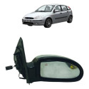 Retrovisor Elétrico Lado Direito Ford Focus 2003 A 2008