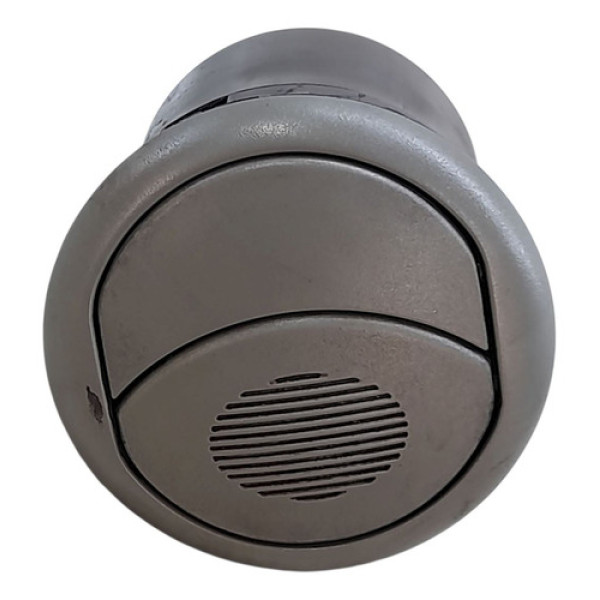 Difusor Ar Central Painel  Do Fiat Doblo Elx 1.8 2009/2009