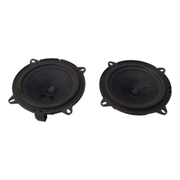 Par Auto Falante Ori...