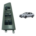 Comando Vidro Motorista Toyota Corolla 2003 2008 7423202380