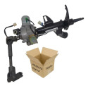 Coluna Direção Jac J2 2012 3402100u9080
