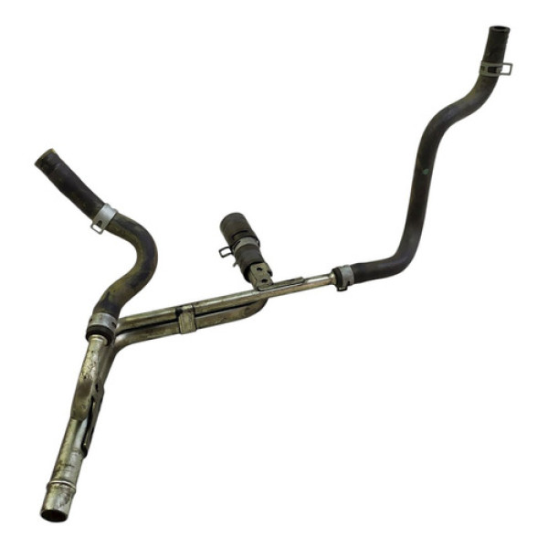 Cano Tbi Corpo Borboleta Honda Civic 2006/11 Do   /