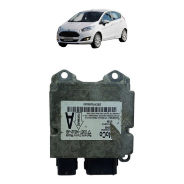 Módulo Airbag Ford F...