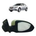 Retrovisor Elétrico Direito Gm Cruze 2012 A 2016 E90365060