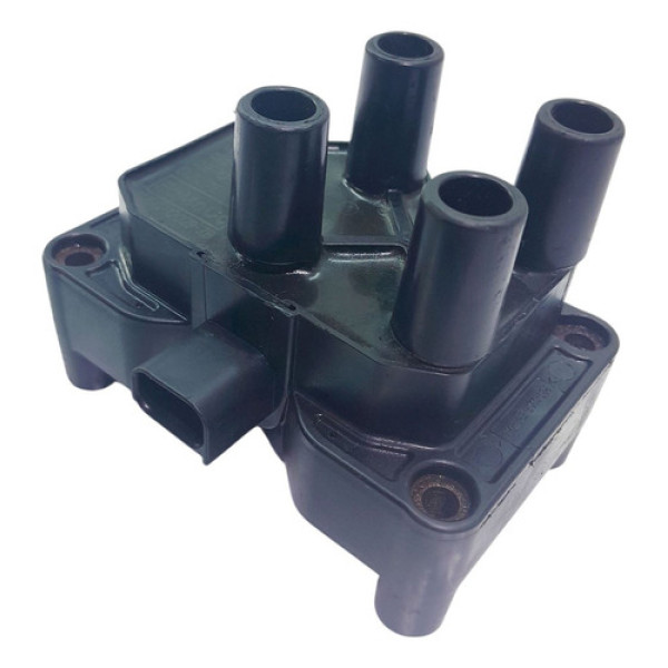 Bobina Ford New Fiesta 2012 Do   / Não Informado