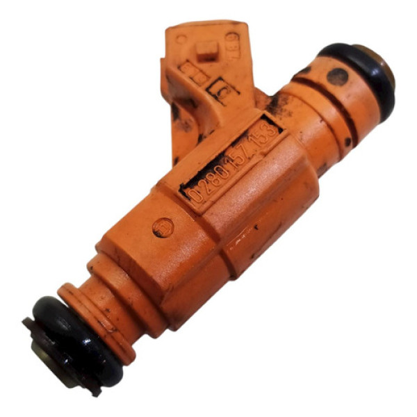 Bico Injeção Eletrônica Fiat Uno 1.0 8v 2016 Do   /