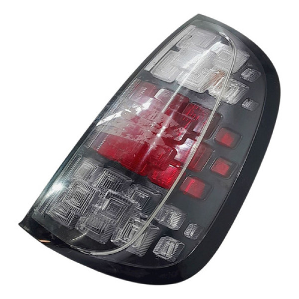 Lanterna Direita Fiat Uno 2016 Do   / Não Informado