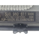 Módulo Base Carregador Vw T-cross 2020 A 2023 5u0980611