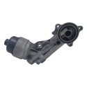 Suporte Filtro De Óleo Peugeot 206 2007 2008 46043180