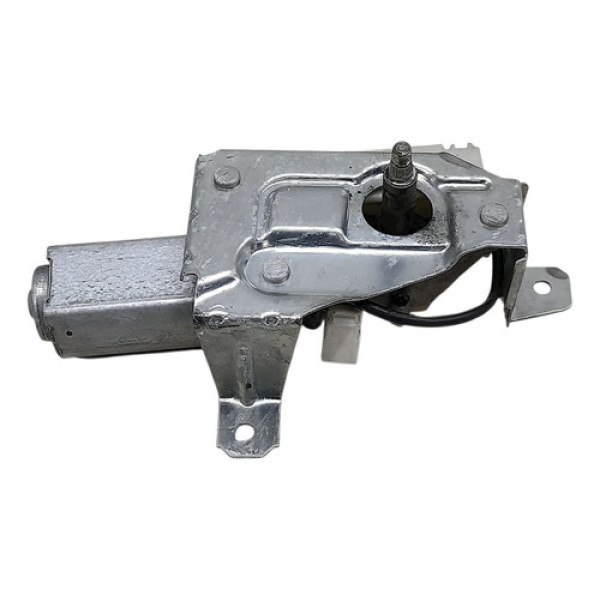 Máquina Limpador Vidro Vigia  Do Fiat Doblo Elx 1.8 2009/200 Esquerdo