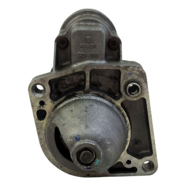 Motor Arranque Fiat Palio 2011 Do   /