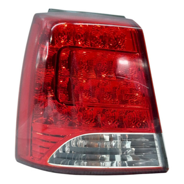 Lanterna Esquerda Do Kia Sorento 2.4 2011/2012