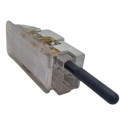 Luz Cortesia Porta Malas Peugeot 207 2006 A 2008 Pa6mx30