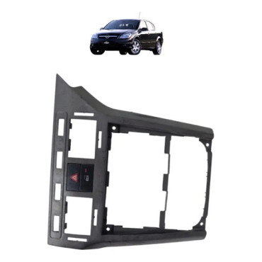 Moldura Painel Centr...