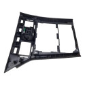 Moldura Painel Central Gm Vectra 2006 A 2011 93308529