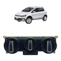 Comando Ar Condicionado Vw Fox Crossfox 2011 A 2015