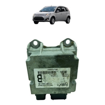 Módulo Central Airba...