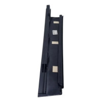 Moldura Ext Porta Tr...
