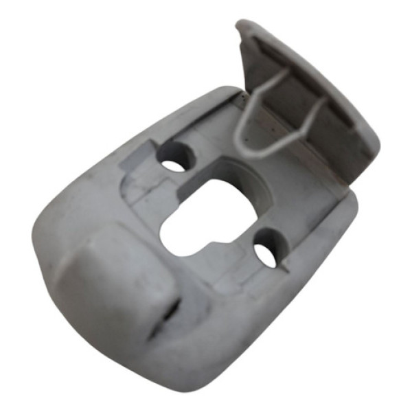 Suporte Cabide Traseiro Porta Mala Do Peugeot 206 Sw 1.4 200