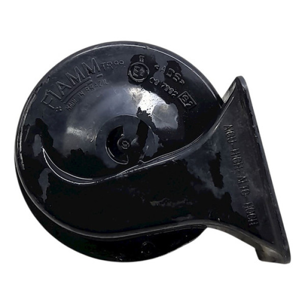 Buzina  Do Fiat Doblo Elx 1.8 2009/2009