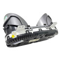Painel Instrumento Velocímetro Hyundai Hb20 A2c97980600 Preto