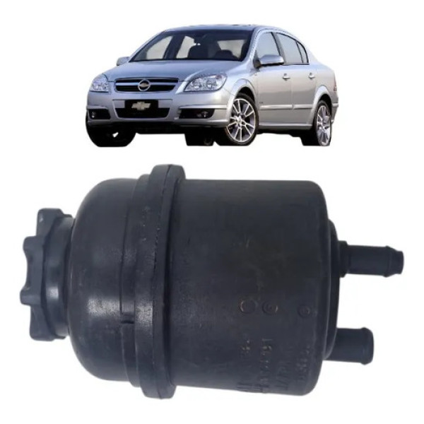 Reservatório Óleo Direção Hidráulica Gm Astra 2011 94749364