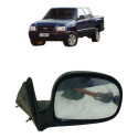Retrovisor Manual Lado Direito Gm S10 2002 A 2008