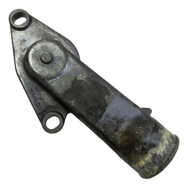 Flange Válvula Termostatica Gm Spin 2019 Do   /