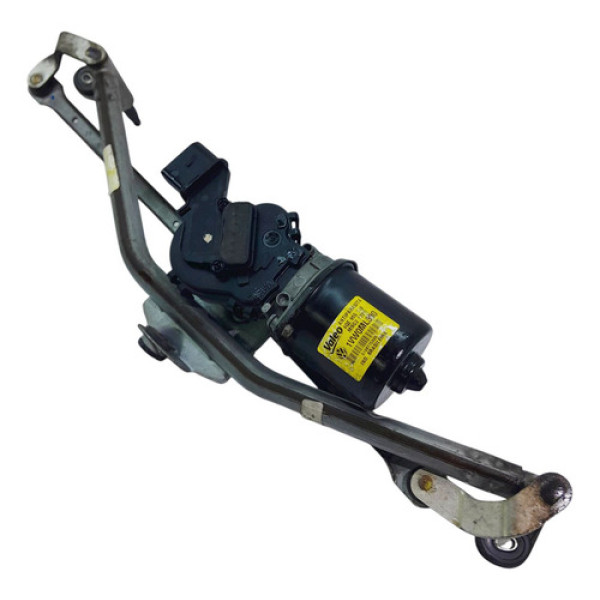 Maquina Limpador Parabrisa Vw Polo 2006 Do   / Não Informado