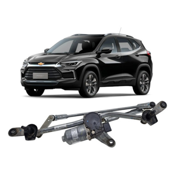 Maquina Limpador Para-brisa Tracker 2024 339702209w