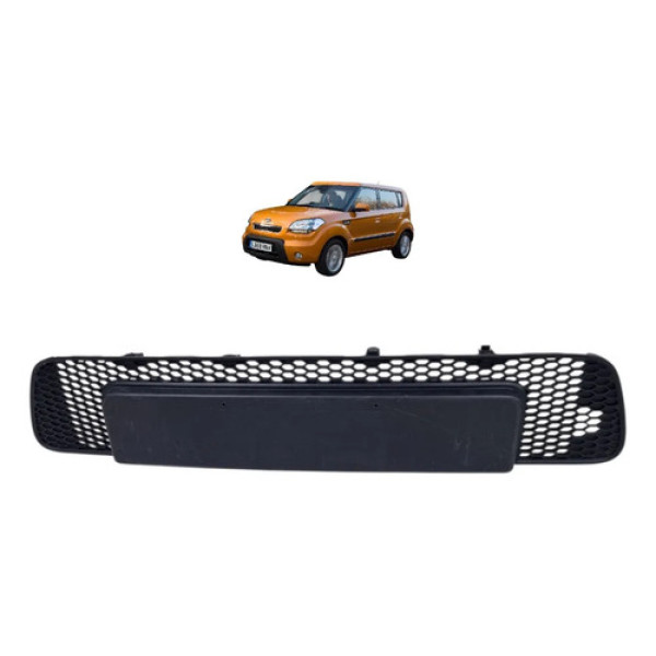 Grade Inferior Kia Soul 2009 A 2014 865612k000