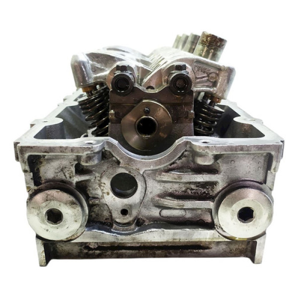 Cabeçote Fiat Punto E Torq 1.6/16 2011 Do   /