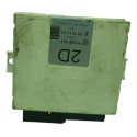 Módulo Conforto Gm Vectra 2000 A 2005 93388935