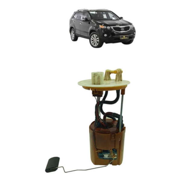 Bomba Combustível Sorento Santa Fé 2.4 2009 A 2012 23110200