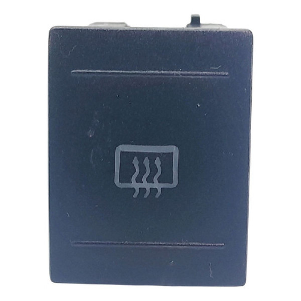 Botão Desembaçador Traseiro Vw Polo 2010 Do   /